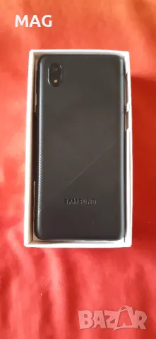 Samsung Galaxy A01 CORE (А013), снимка 4 - Samsung - 49793328