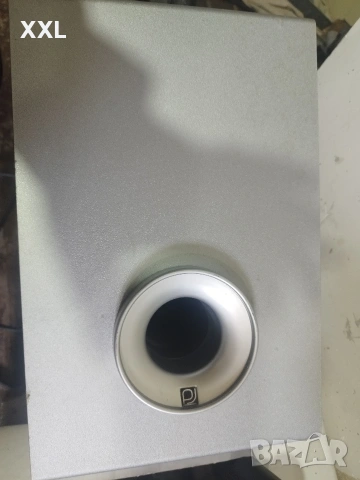 Руски тонколони, буфер jamo, снимка 9 - Тонколони - 54235197