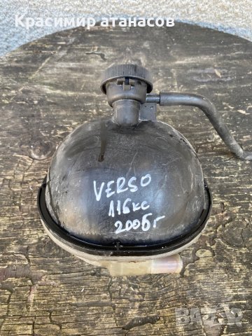 Казанче за антифриз за Тойота Корола версо.2004-2008.116кс, снимка 4 - Части - 39691820