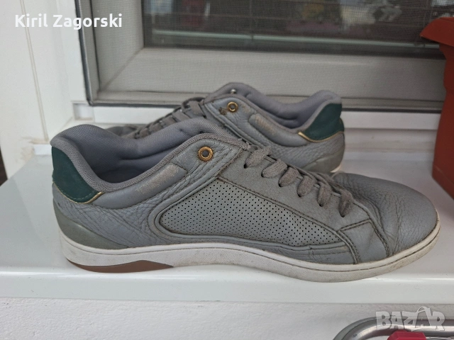 Кецове Lacoste 43, снимка 3 - Кецове - 54174643