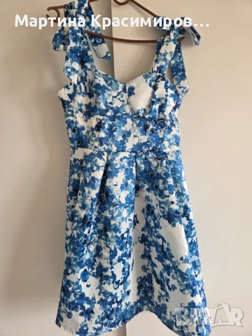 Рокля хит, снимка 2 - Рокли - 54352958