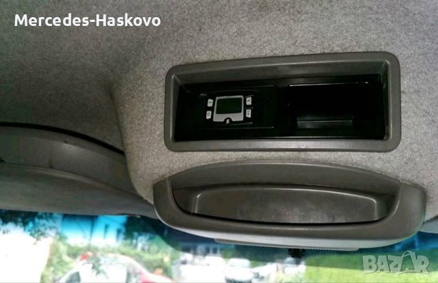 Mercedes-Benz Sprinter, снимка 7 - Бусове и автобуси - 36577160