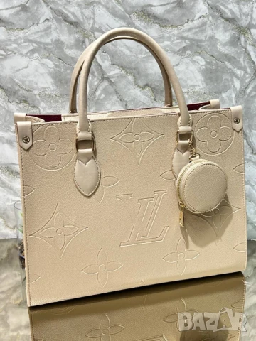чанти louis vuitton , снимка 9 - Чанти - 51353418