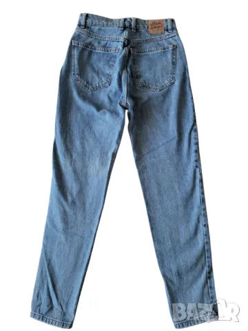 Дамски дънки Pull&Bear, снимка 2 - Дънки - 49392338