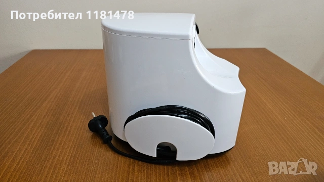 Месомелачка KENWOOD Pro 1400, снимка 3 - Други стоки за дома - 54104718