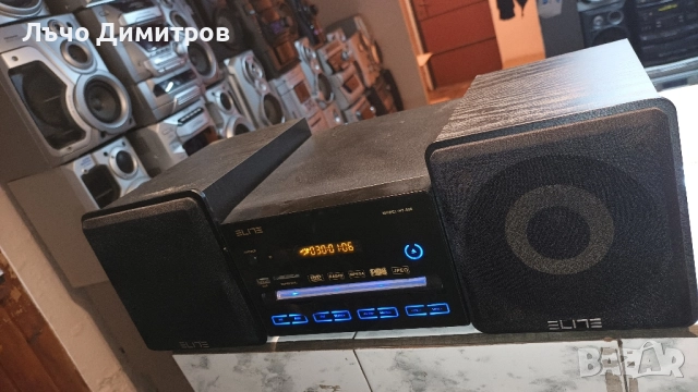 ELITE HT-500, снимка 2 - Аудиосистеми - 52340612