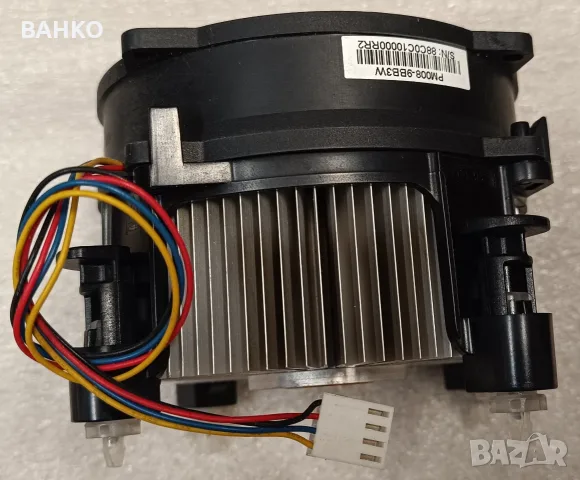Оригинално охлаждане Intel socket 775
