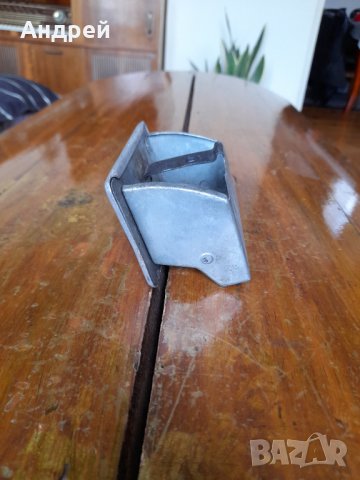 Стар автомобилен пепелник #3, снимка 4 - Други ценни предмети - 39341039