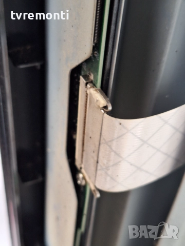 MAIN BOARD ,17MB45M-2 ,210809 за 32-инчов телевизор TELEFUNKEN Модел T32R900 DVB-T , с дисплей V315B, снимка 5 - Части и Платки - 51876832