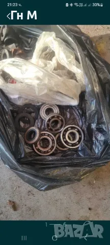 части кавазаки чопър, снимка 4 - Резервни части за телефони - 50225327