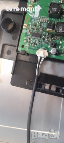 лед диоди от дисплей AUO M240HW01 VB от монитор Samsung модел S24A300H, снимка 2 - Части и Платки - 36723096