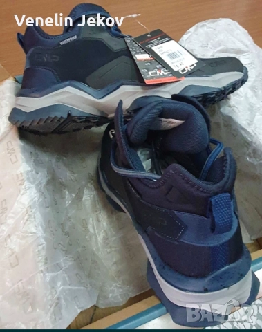 CMP, снимка 2 - Мъжки боти - 52060005