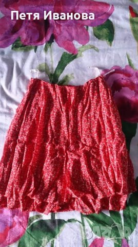 Различни поли на Benetton. Намаление!, снимка 11 - Поли - 12032839