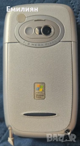 HTC Wizard / Xda Mini S Windows Mobile, пълен комплект, като нов, снимка 10 - HTC - 55827576