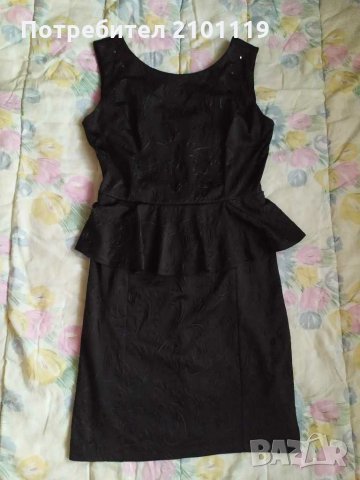 Дамска рокля, снимка 2 - Рокли - 30086029