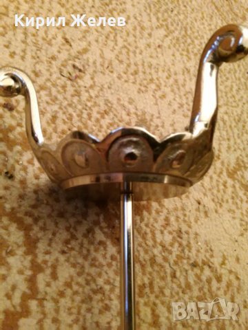 Сувенир 15475 метален , снимка 6 - Колекции - 29217080