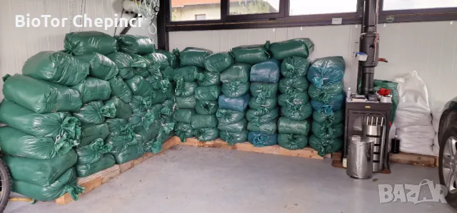 💚Храна за градини, почви и растения с Тор от  Калифорнийски Червей, снимка 3 - Тор и почвени смеси - 50052527