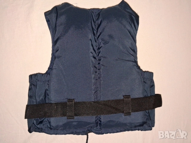 Спасителна жилетка SPEED,Helly Hansen,Nautic - 4 броя 4 размера, снимка 16 - Водни спортове - 47133406