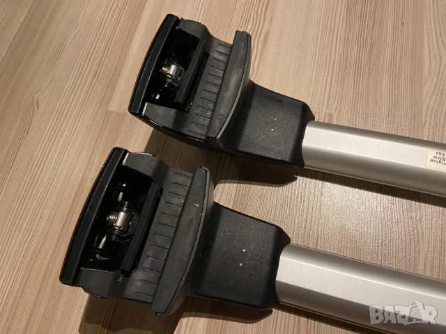 Оригинални релси за BMW X1 E84, греди, багажник (БМВ х1 е84), снимка 9 - Аксесоари и консумативи - 50939782