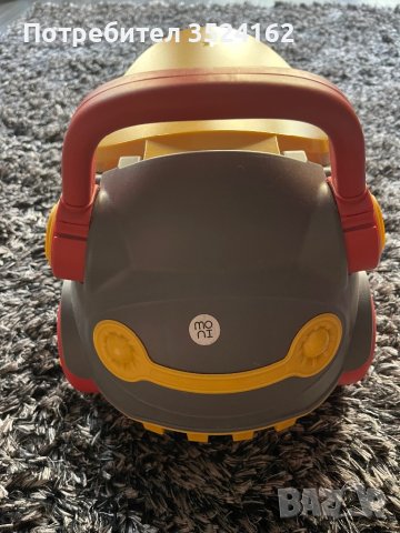 Бебешко гърне moni, снимка 2 - За банята - 44163861