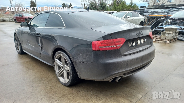 Ауди а5 2.0бензин Audi a5 на части, снимка 6 - Автомобили и джипове - 44667715