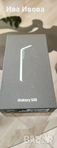 Samsung Galaxy S25 