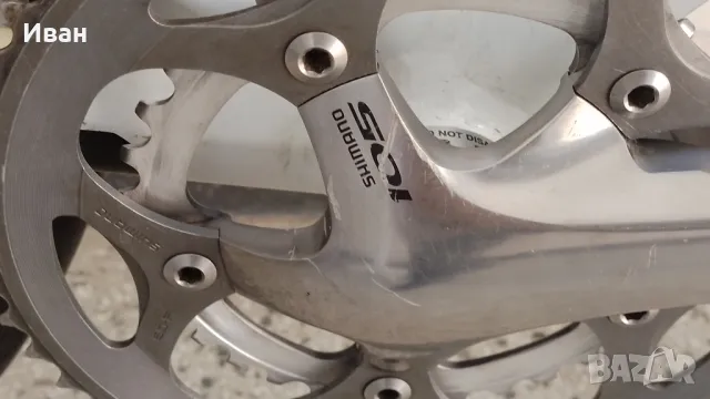 Trek ALFA 1,7 , снимка 5 - Велосипеди - 49018145