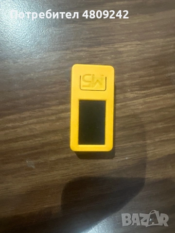 M5 stick plus 2 [ПРОГРАМИРАН](м5 стик плус 2)