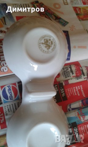 Чайник и супници, снимка 13 - Прибори за хранене, готвене и сервиране - 33013345