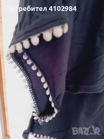 гащеризон -122см, снимка 6 - Детски рокли и поли - 50045185