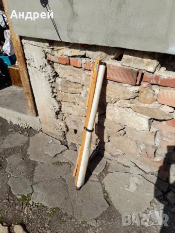 Стар прожекционен екран,табло