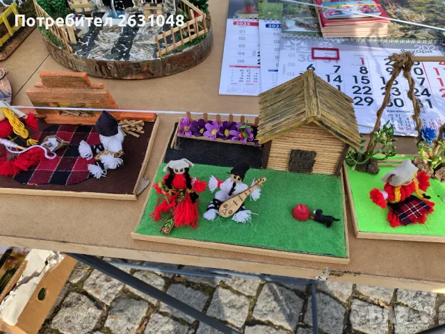 сувенирни мартеници, снимка 10 - Други стоки за дома - 43952925