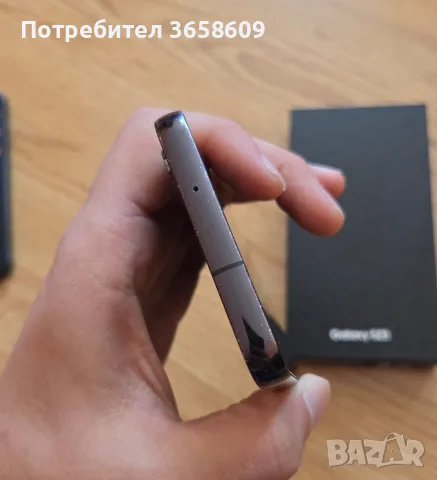 Samsung Galaxy S23 на части, снимка 4 - Samsung - 56128432