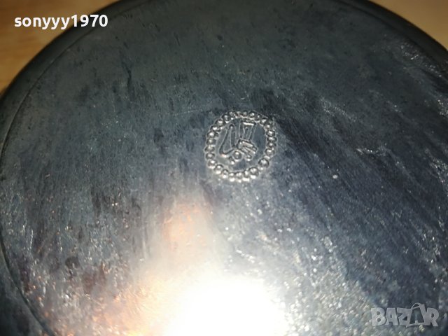 РЕТРО ПЕПЕЛНИК 0604231242, снимка 9 - Антикварни и старинни предмети - 40276496