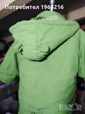 космонавти, снимка 4 - Бебешки ескимоси - 31885372