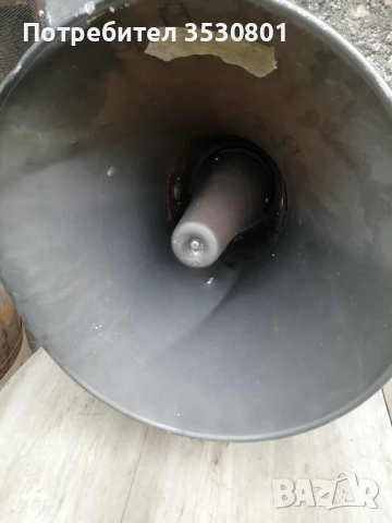 Високоговорител 40W