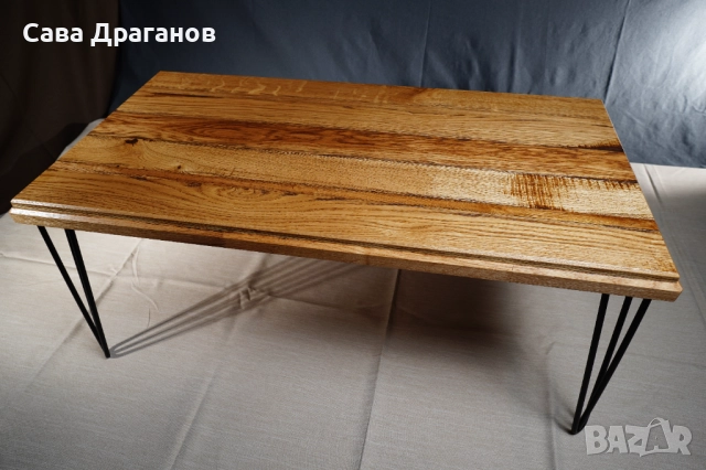 Холна маса, снимка 7 - Маси - 52679989