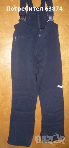 Ски панталон, снимка 3 - Зимни спортове - 38675155