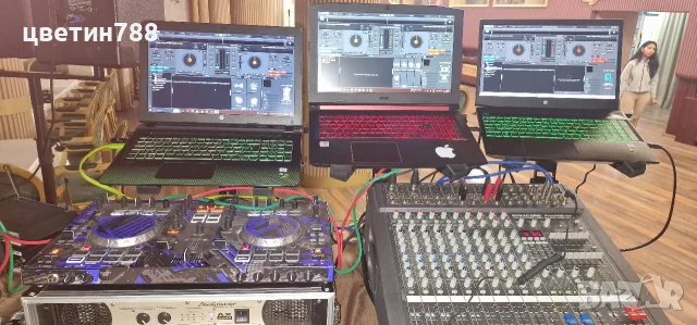 dj за вашето тържество.!!!!! , снимка 10 - Dj - 56345252