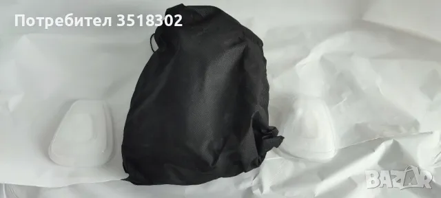 Маска за цяло лице, снимка 4 - Индустриална техника - 47822009