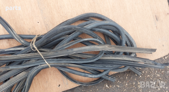 Уплатнения Комплект Форд Фокус (3) N, снимка 4 - Части - 44664705