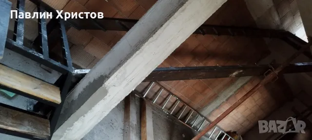 Метални стълби , снимка 9 - Други - 47328867