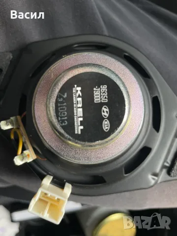 Джанта за хюндай кона електрик hyundai kona electric, снимка 18 - Гуми и джанти - 39855339