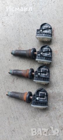 Сензор за налягане на въздух Форд , снимка 4 - Аксесоари и консумативи - 42213629