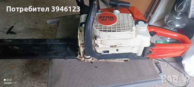 Моторни Резачки Stihl , снимка 8 - Градинска техника - 52858847