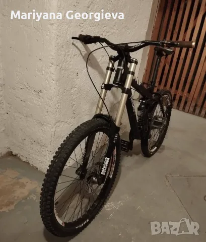 Продавам Downhill UMF Freddy 