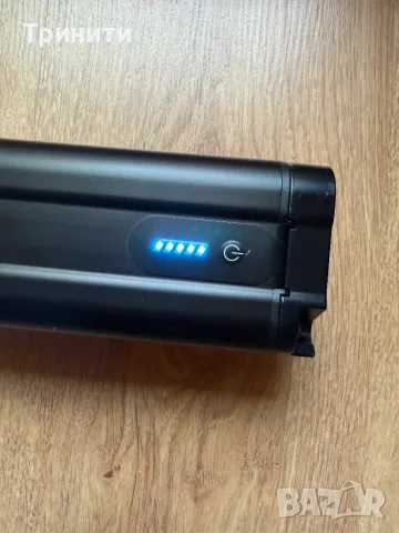 Батерия PowerTube 800 horizontal Smart System/BBP3880/E-bike, снимка 3 - Велосипеди - 53344833