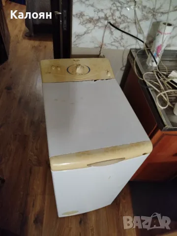 Пералня whirlpool AWT 2256/1