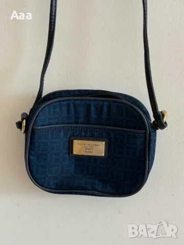 Чанта Tommy Hilfiger, снимка 2 - Чанти - 56226981