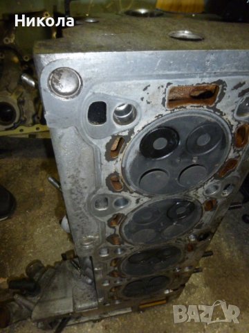 Глава за Опел Астра-Г ДТИ 101 к.с., снимка 5 - Части - 39553843